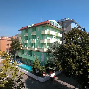 Aparthotel Eurogarden Rimini