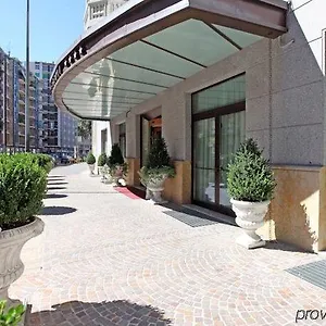 Hotel Marconi Milano