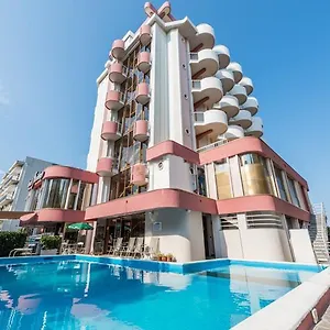 Flamingo Hotel