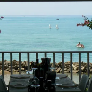 Hotel Sul Mare Al Gabbiano Scoglitti