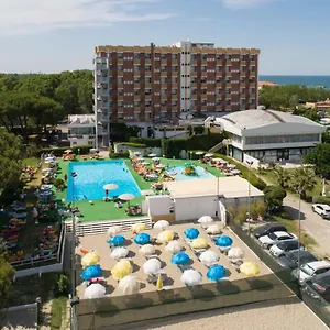 Hotel Color Punta Nord Village - Torre Pedrera