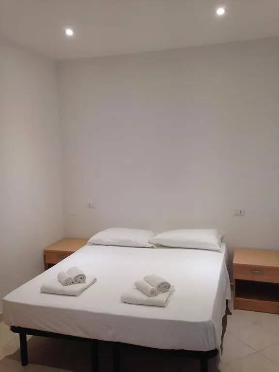 Residence Siesta Rimini