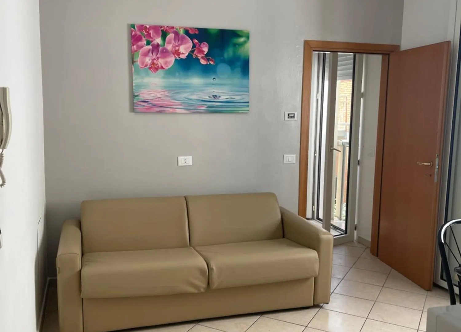 Residence Siesta Rimini Aparthotel