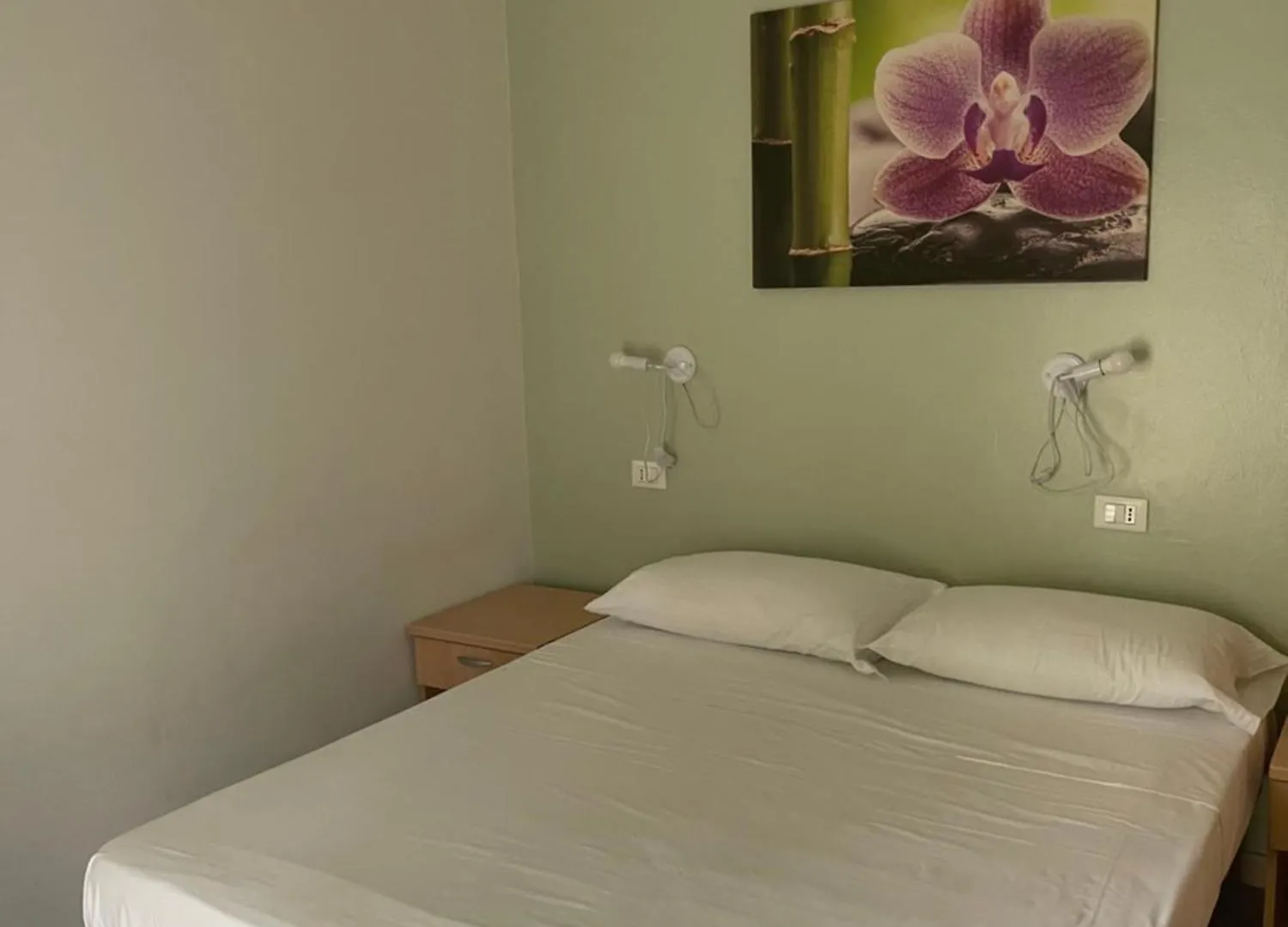 Residence Siesta Rimini Aparthotel
