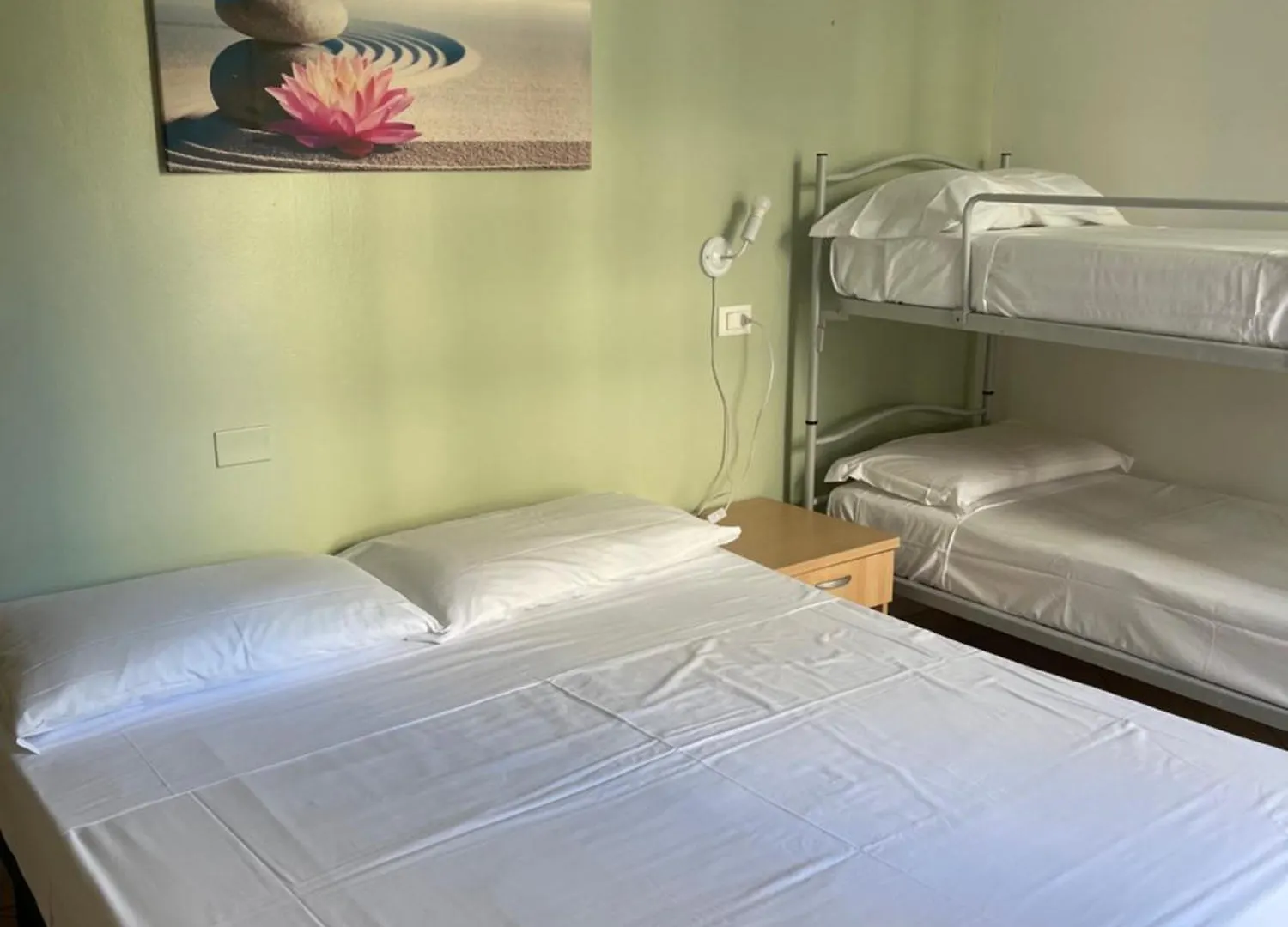 Residence Siesta Rimini 3*,