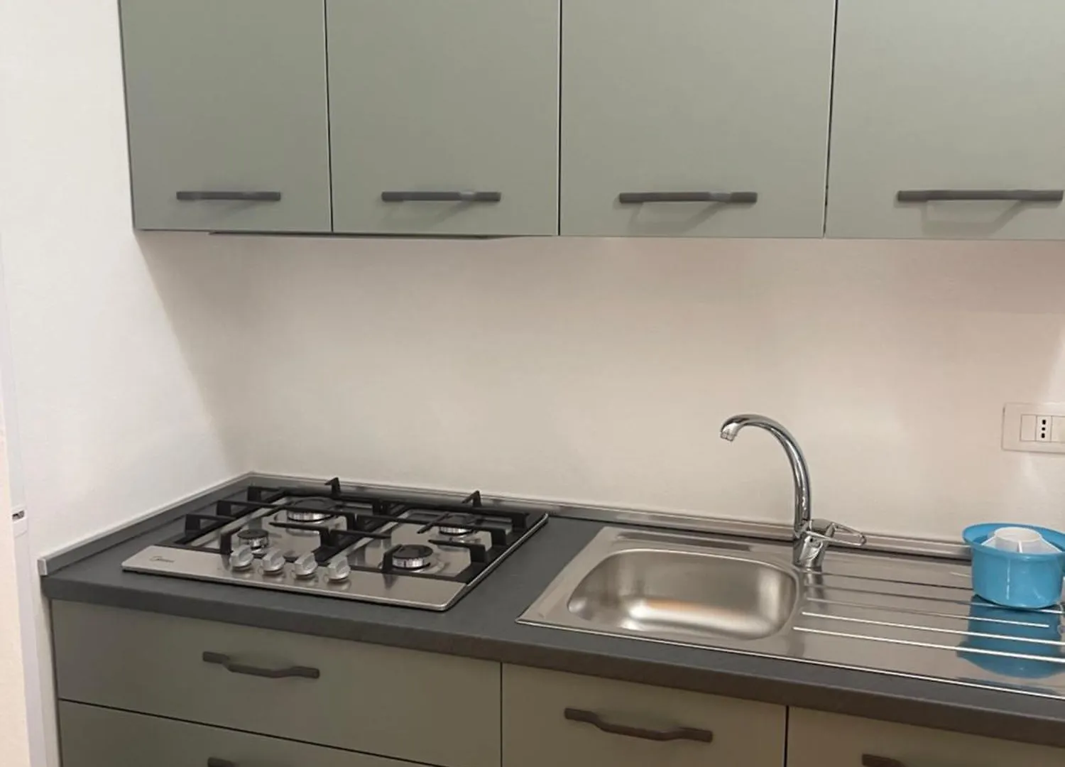 *** Aparthotel Residence Siesta Rimini Italy
