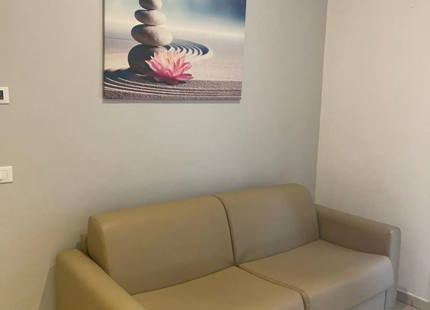 Residence Siesta Rimini Italy