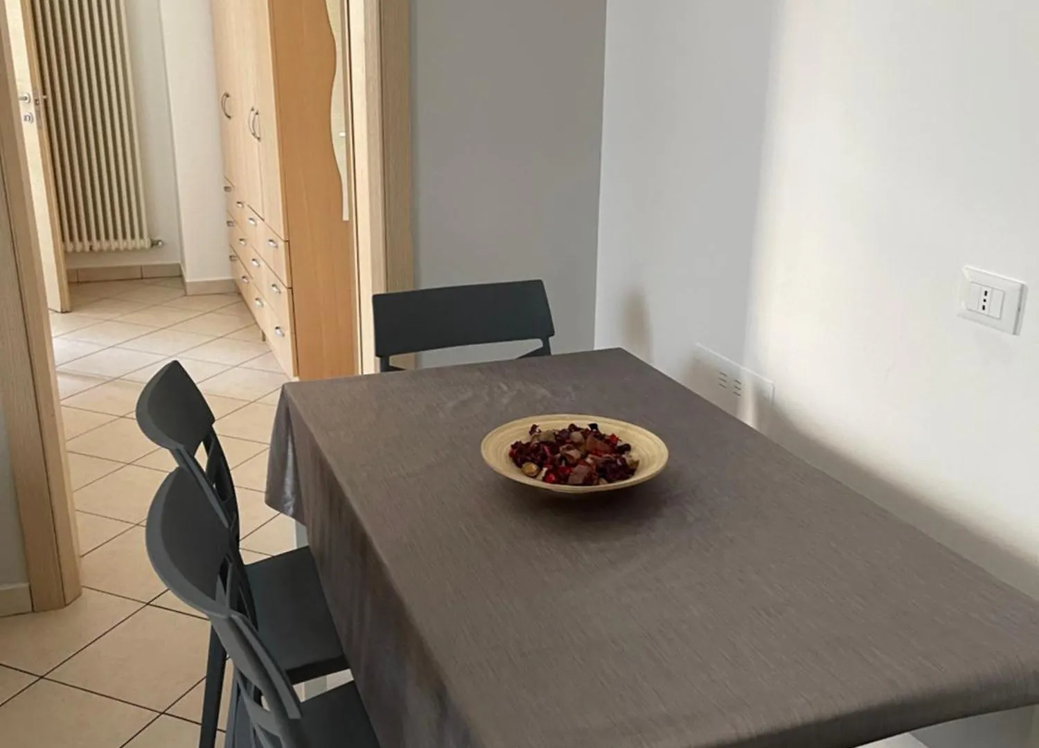 Residence Siesta Rimini
