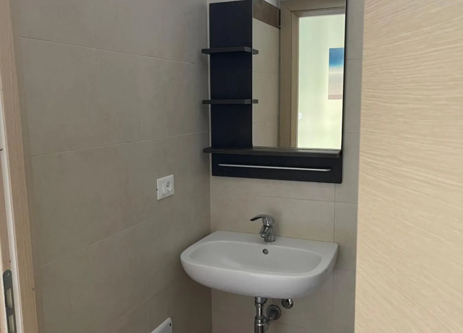 Residence Siesta Rimini Italy