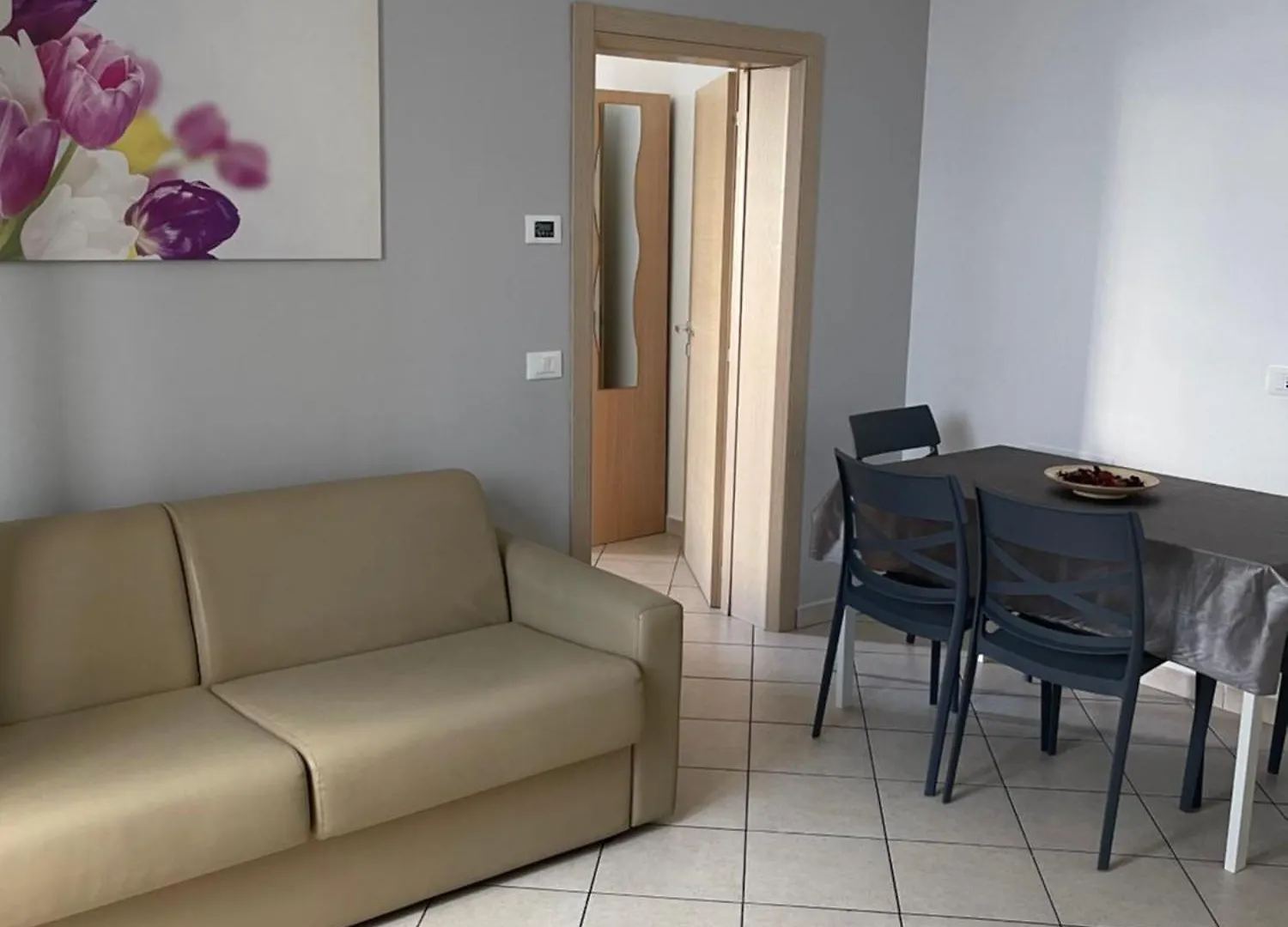 Aparthotel Residence Siesta Rimini