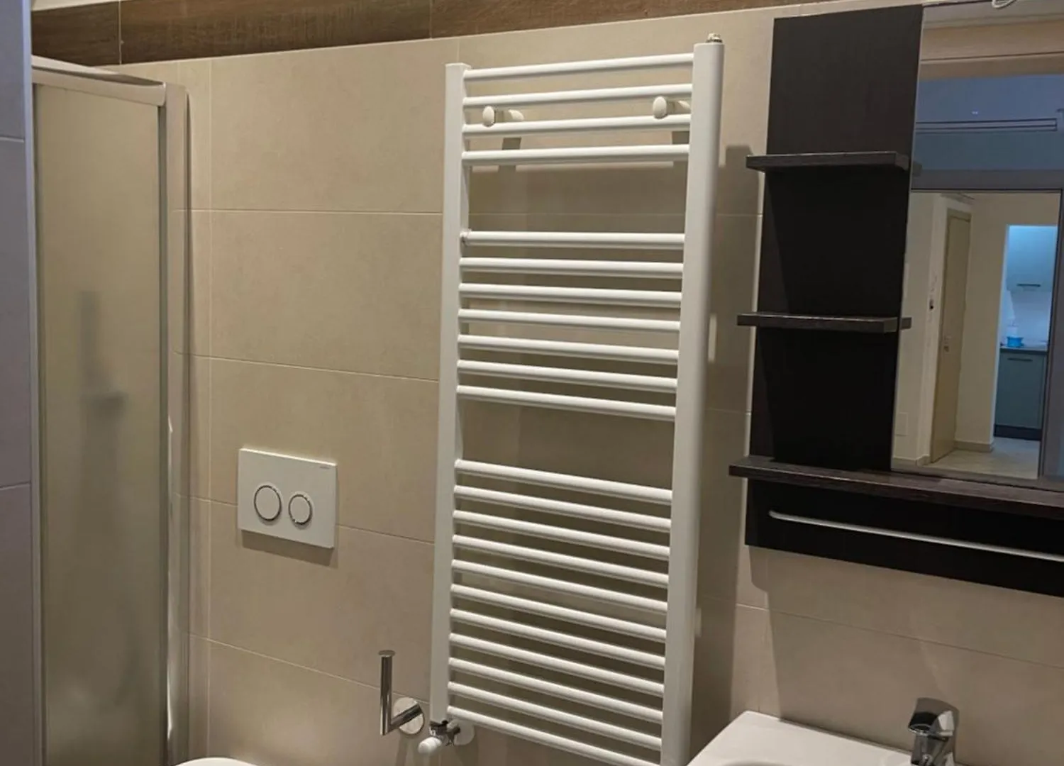 Residence Siesta Rimini