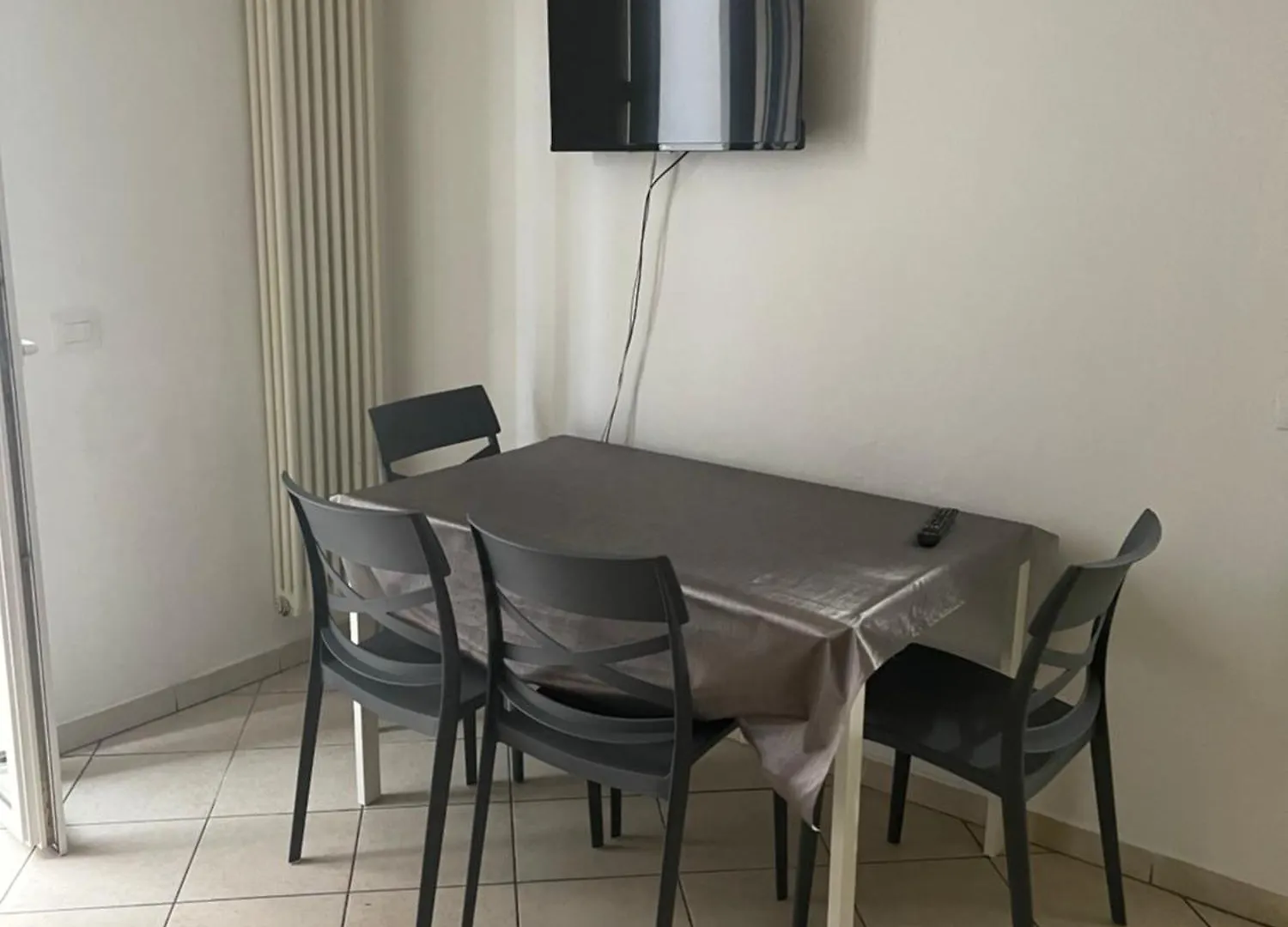 Aparthotel Residence Siesta Rimini