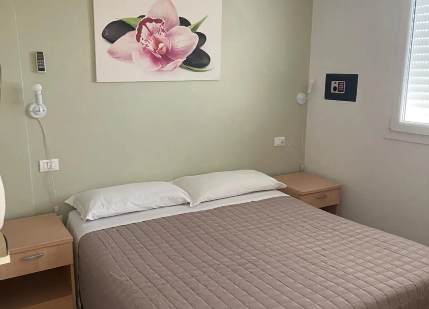 Residence Siesta Rimini 3*,  Italy