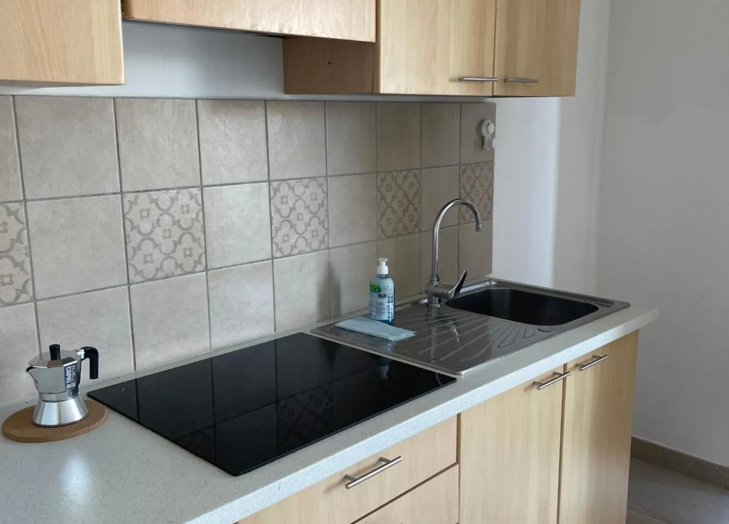 *** Aparthotel Residence Siesta Rimini Italy