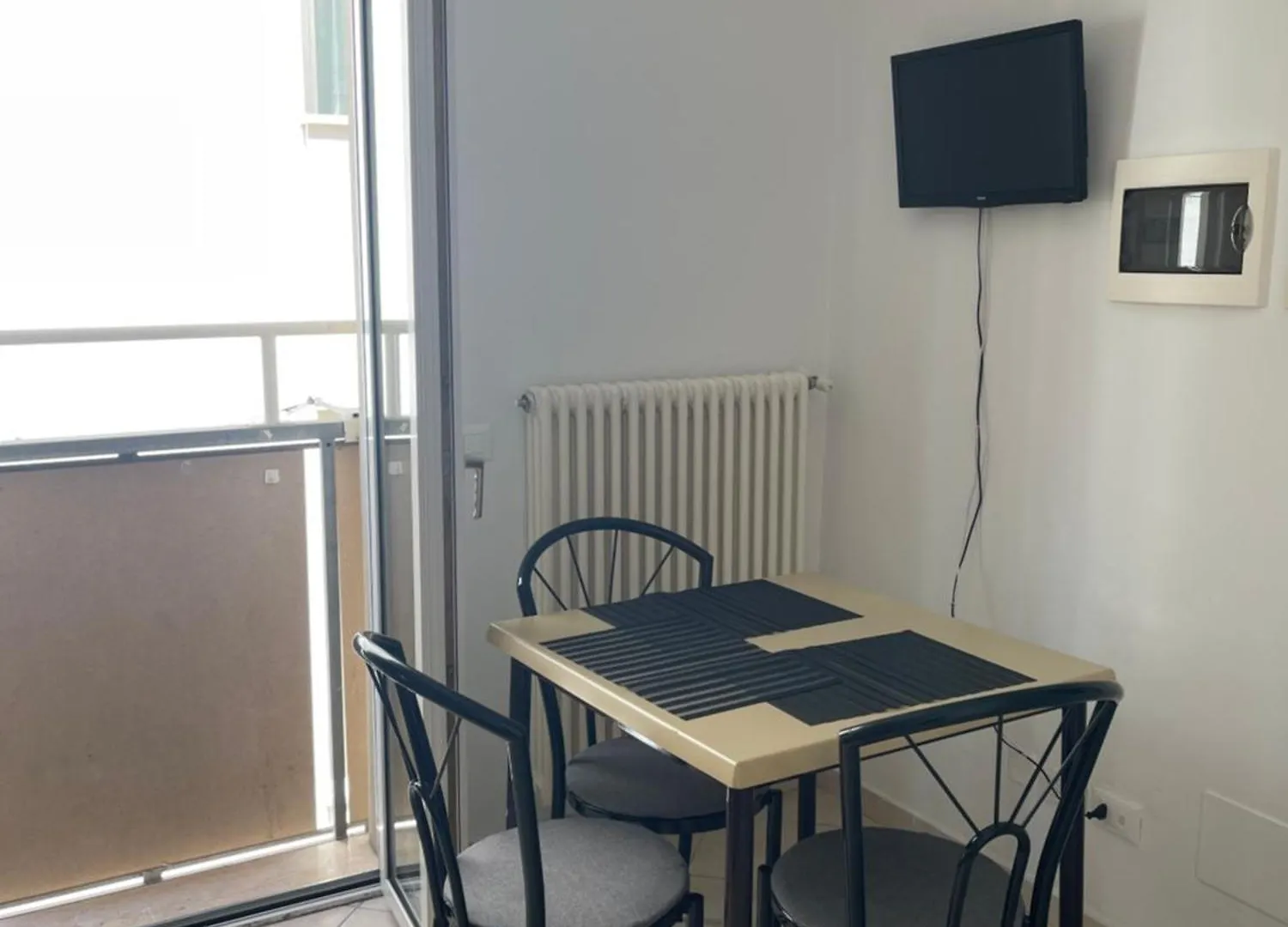 Residence Siesta Rimini Aparthotel