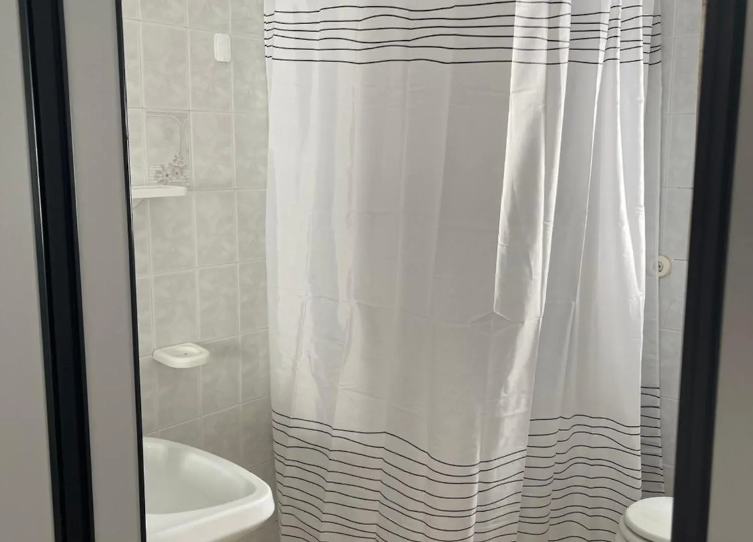 Residence Siesta Rimini 3*,