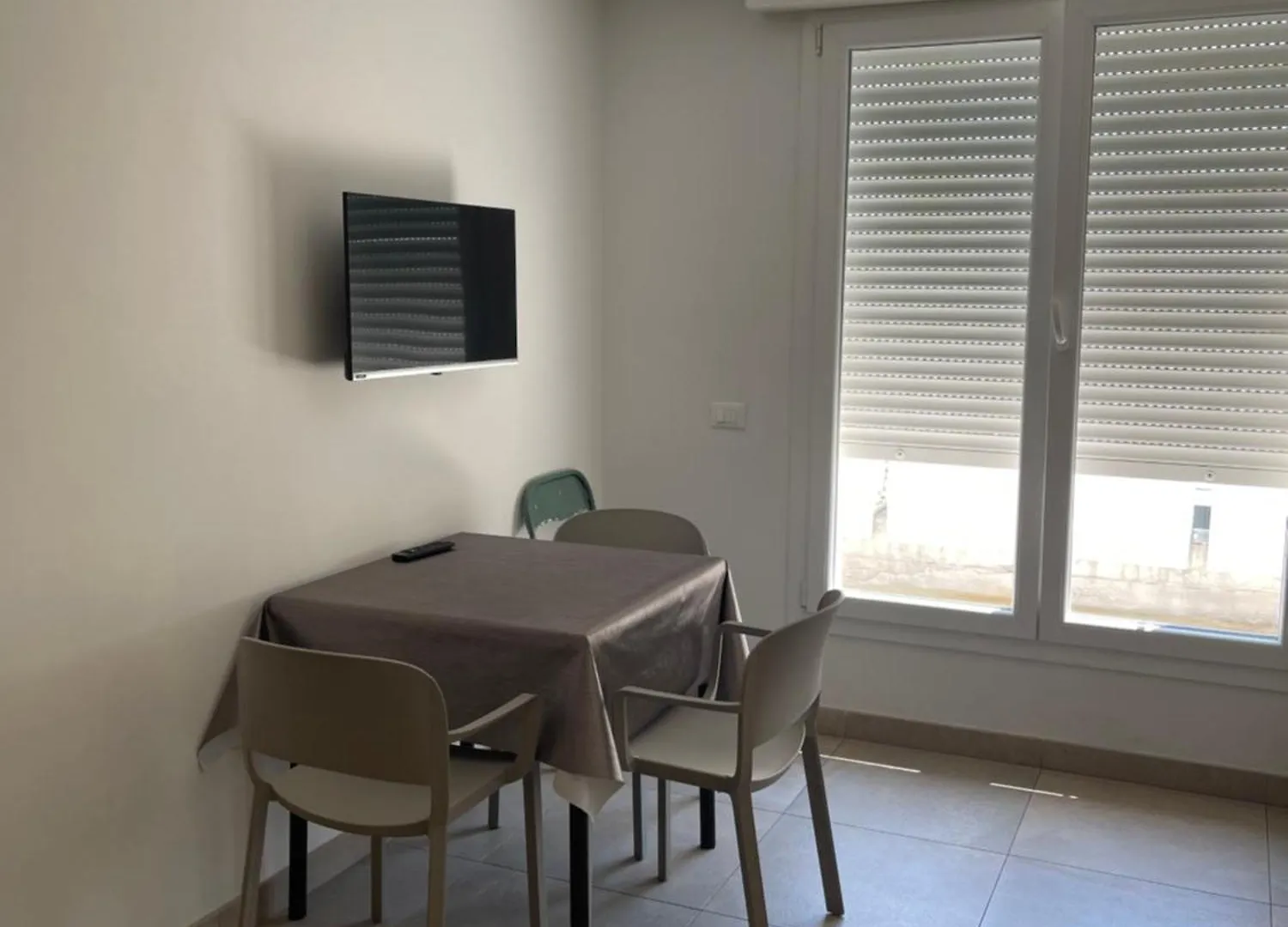 Aparthotel Residence Siesta Rimini