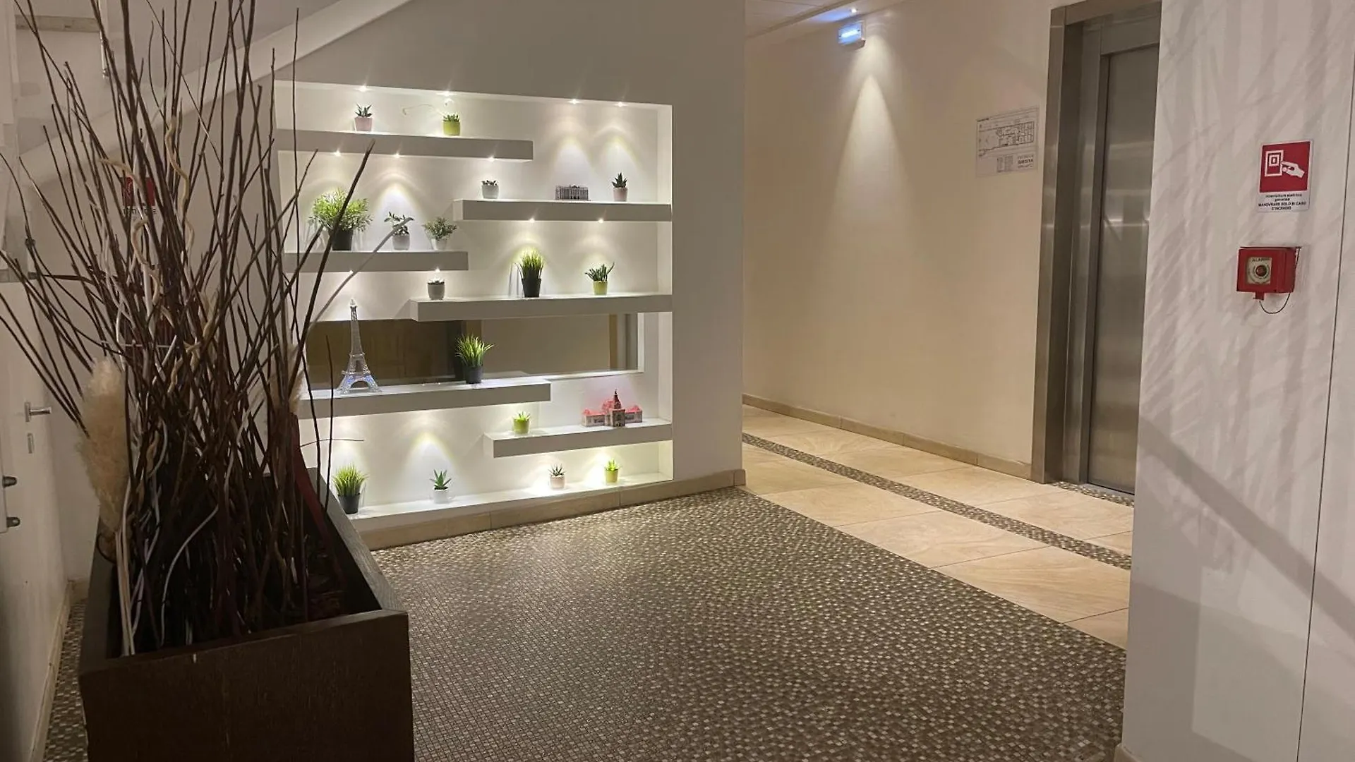 Residence Siesta Rimini 3*,  Italy