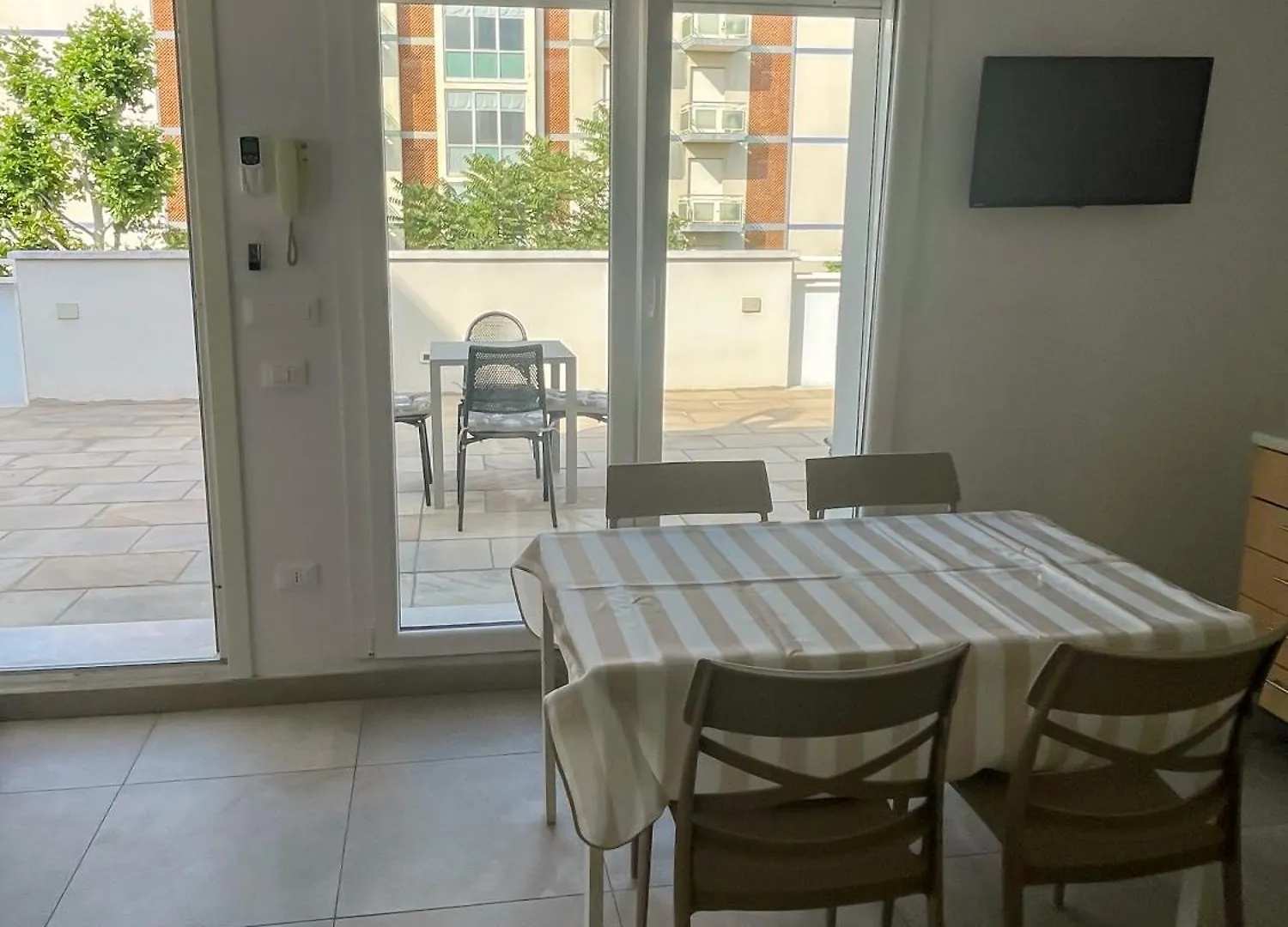 Aparthotel Residence Siesta Rimini