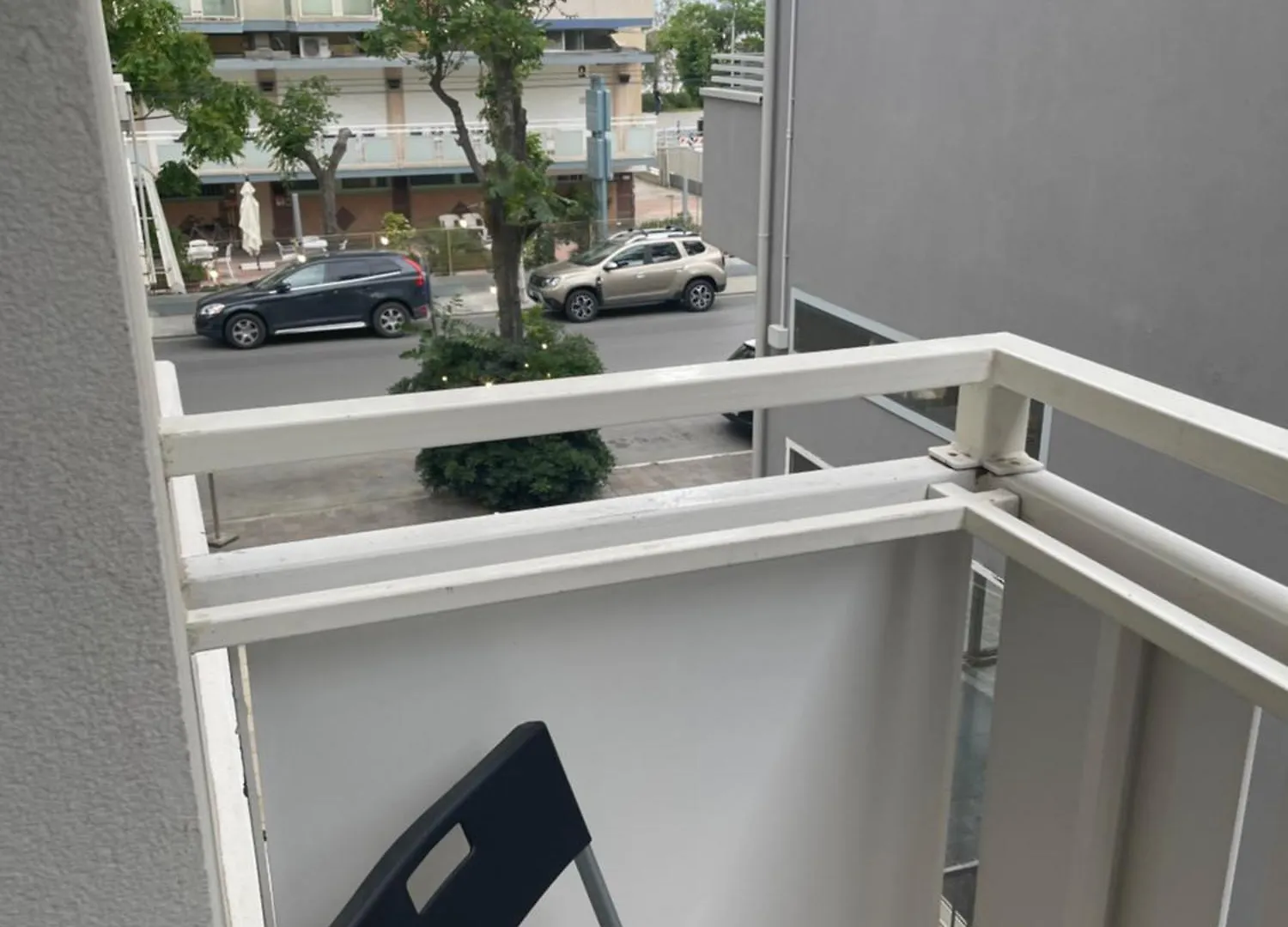 Residence Siesta Rimini Aparthotel