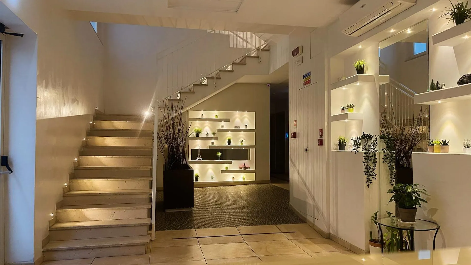 Aparthotel Residence Siesta Rimini