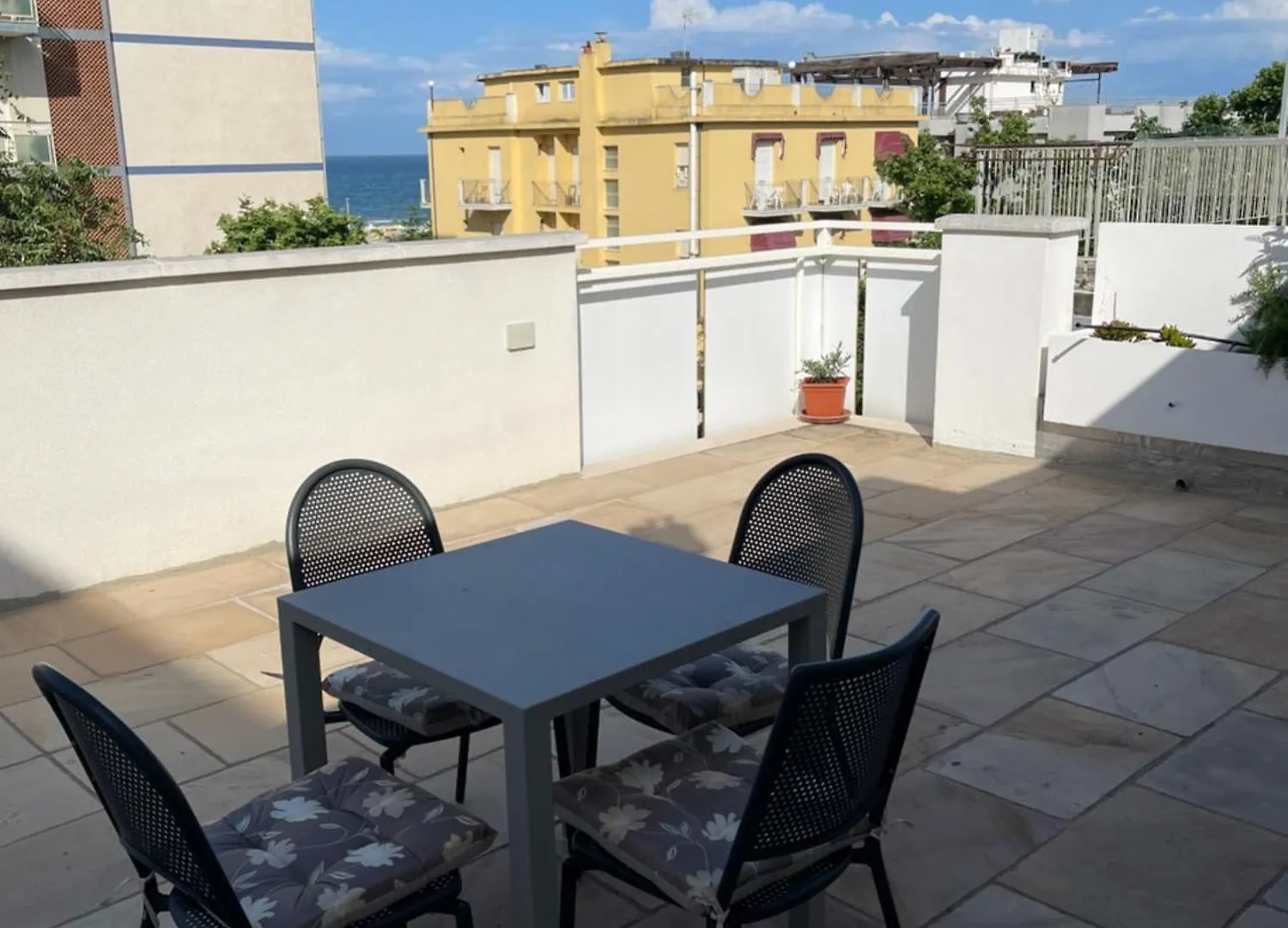 Aparthotel Residence Siesta Rimini