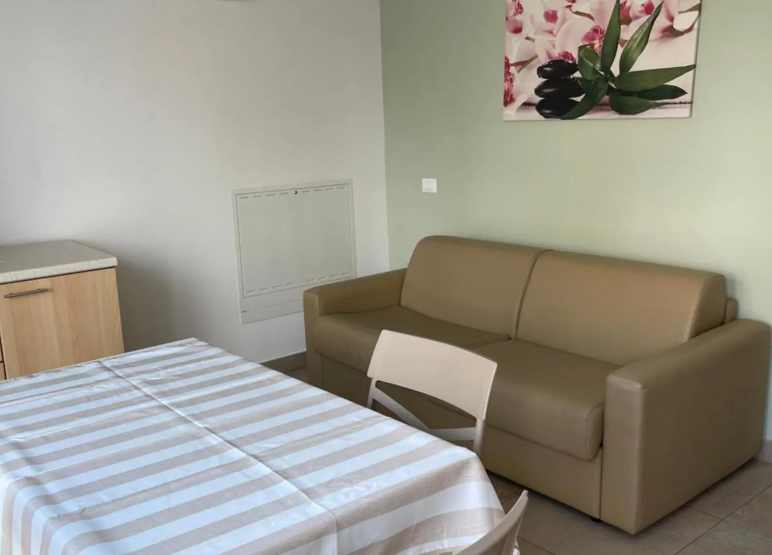 Residence Siesta Rimini Italy