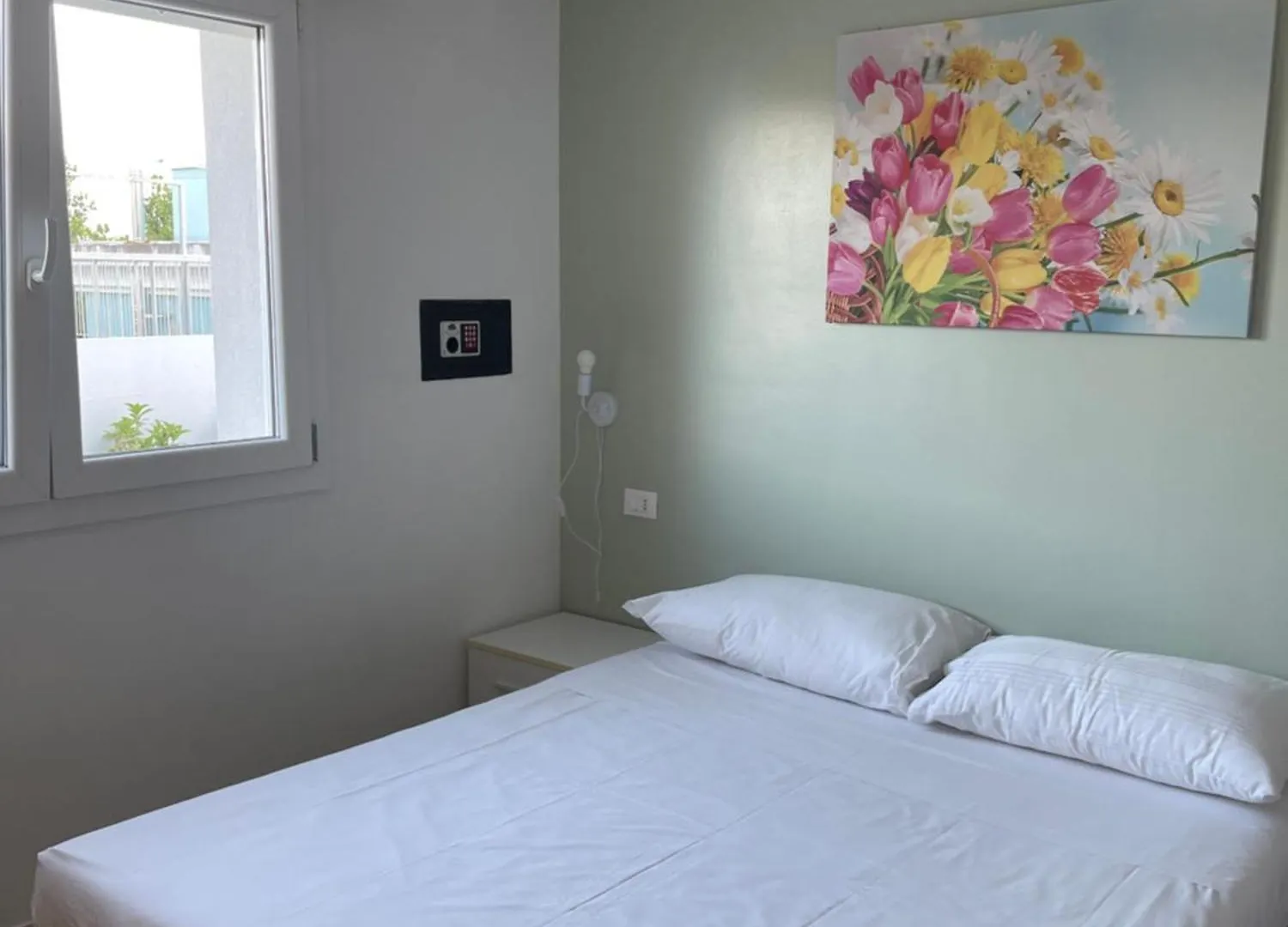 Residence Siesta Rimini Aparthotel
