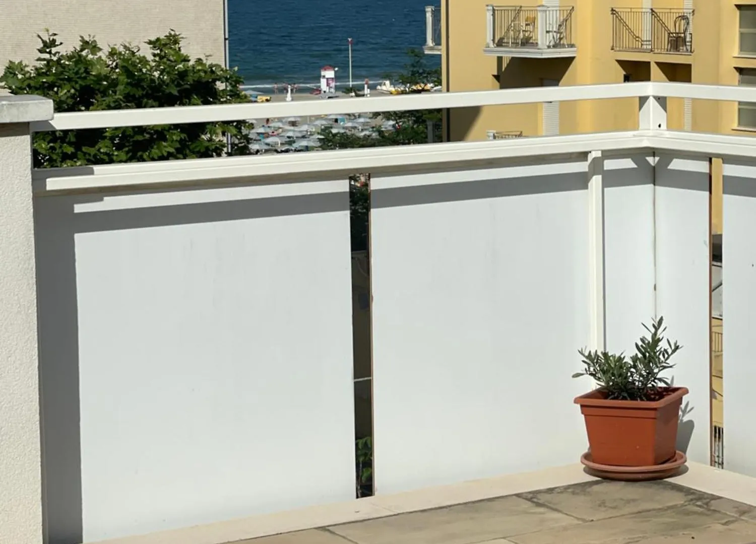 *** Aparthotel Residence Siesta Rimini Italy