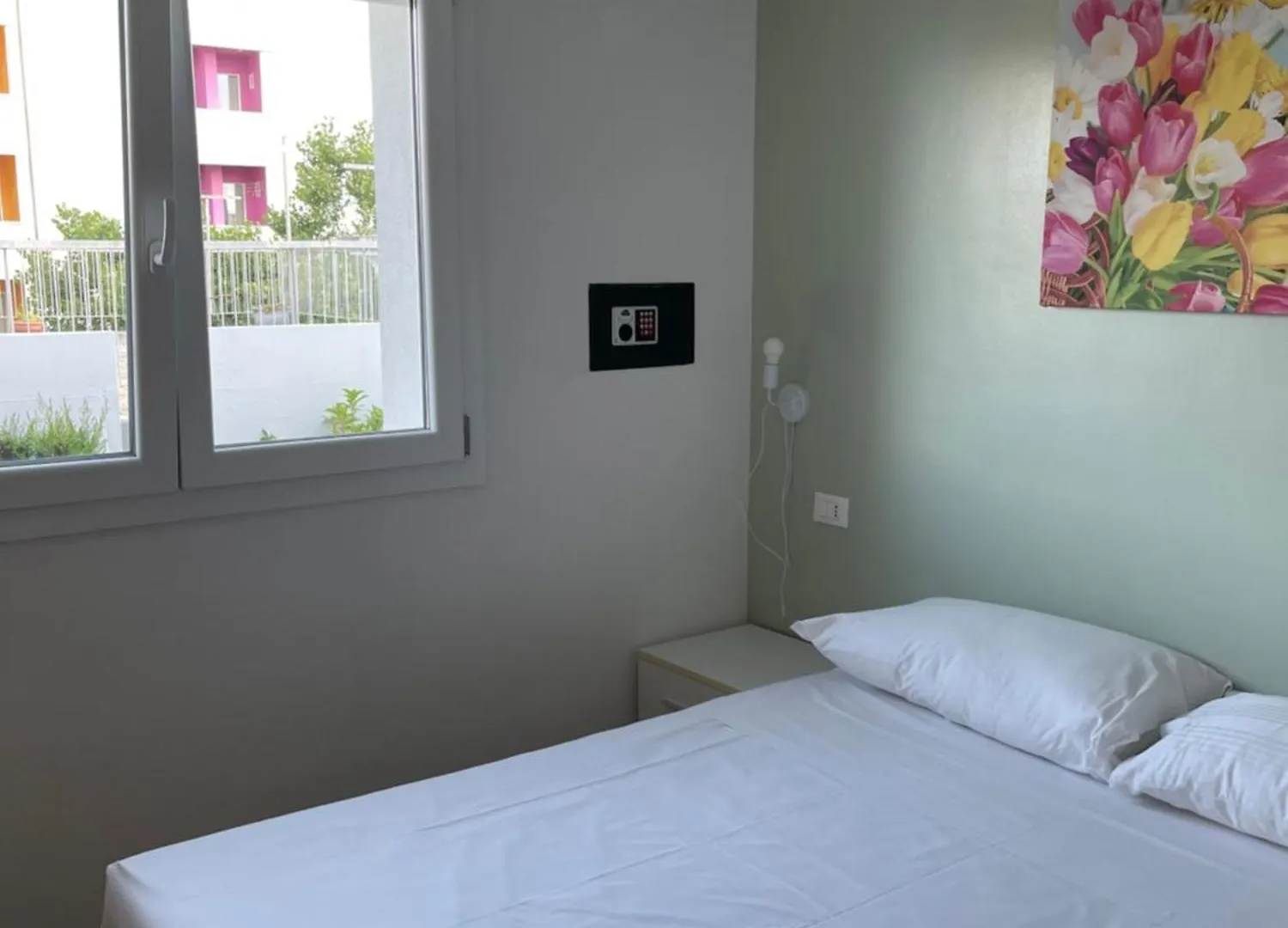 Residence Siesta Rimini