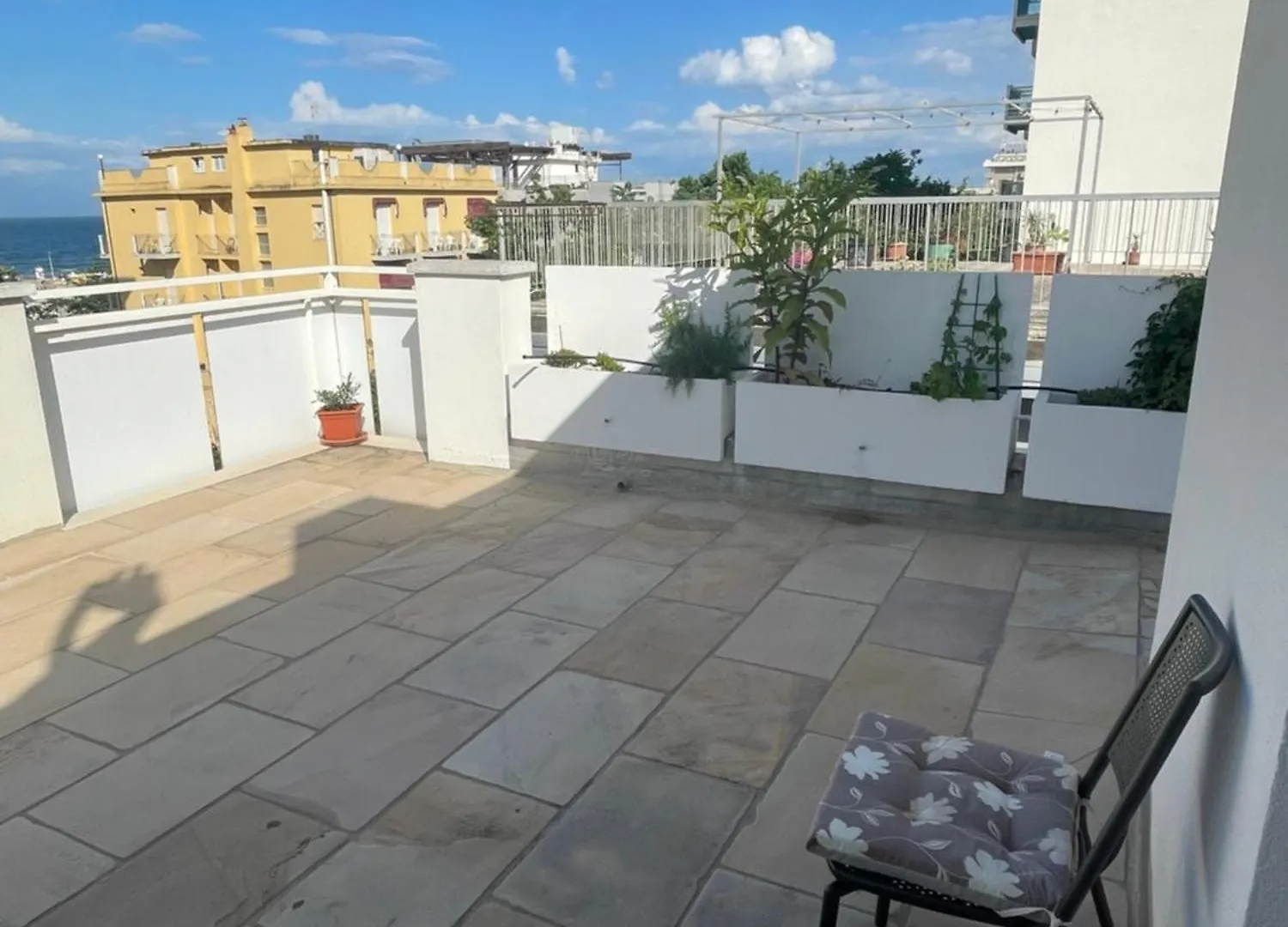 Residence Siesta Rimini 3*,