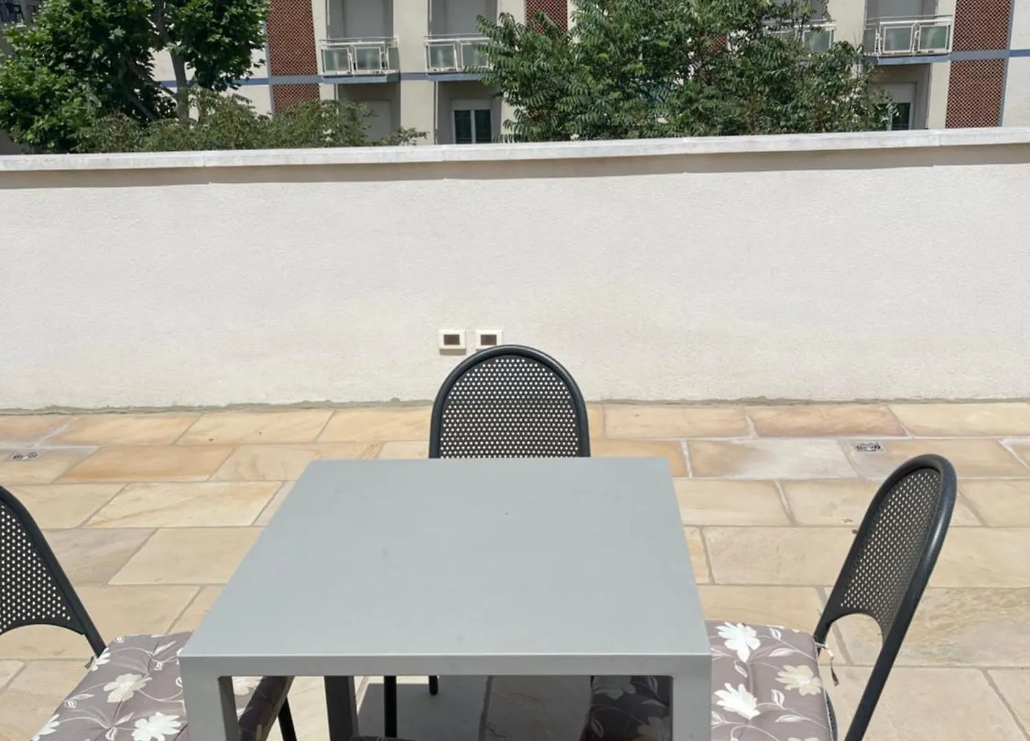 Residence Siesta Rimini Aparthotel
