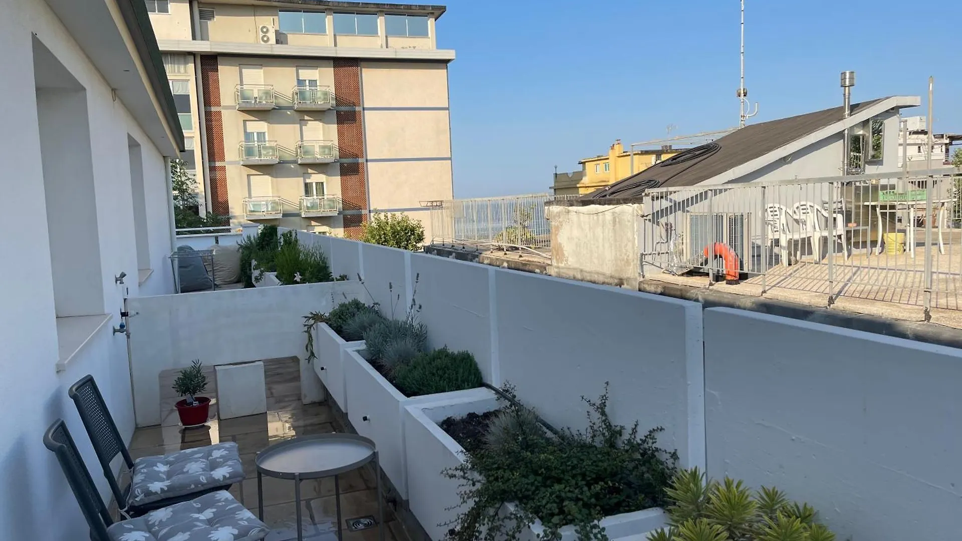 Residence Siesta Rimini 3*,