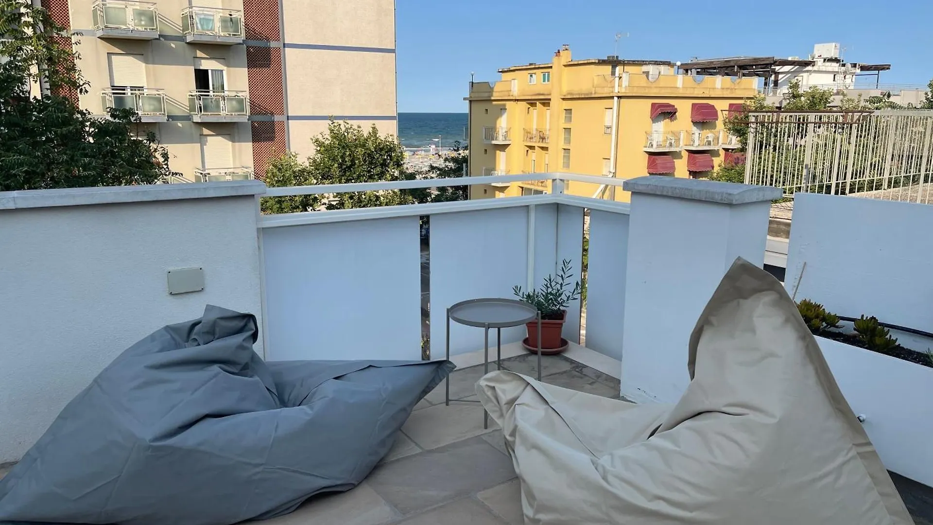 Residence Siesta Rimini 3*,  Italy