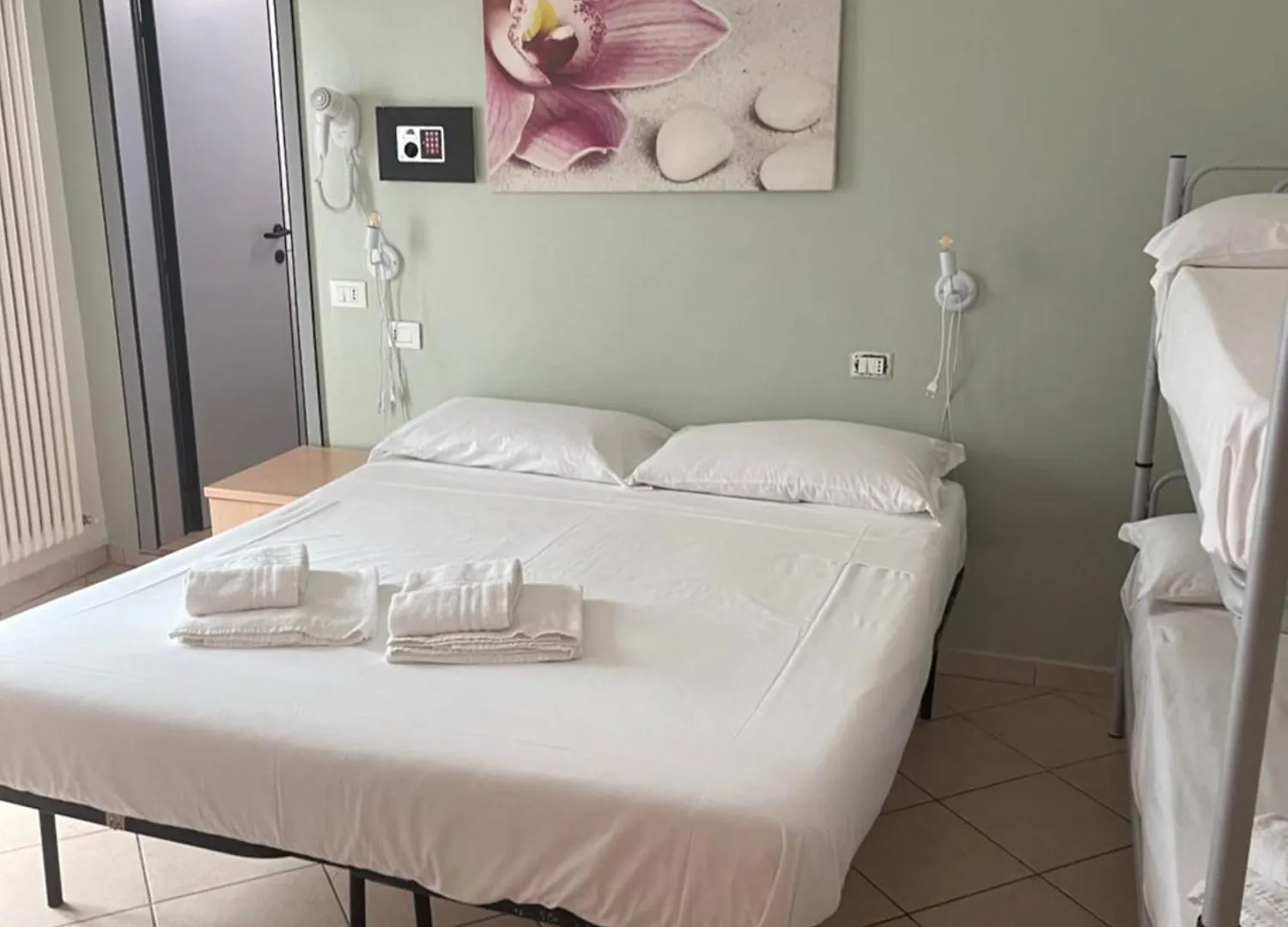 Aparthotel Residence Siesta Rimini