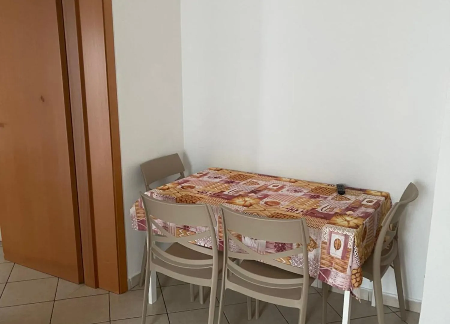 *** Aparthotel Residence Siesta Rimini Italy