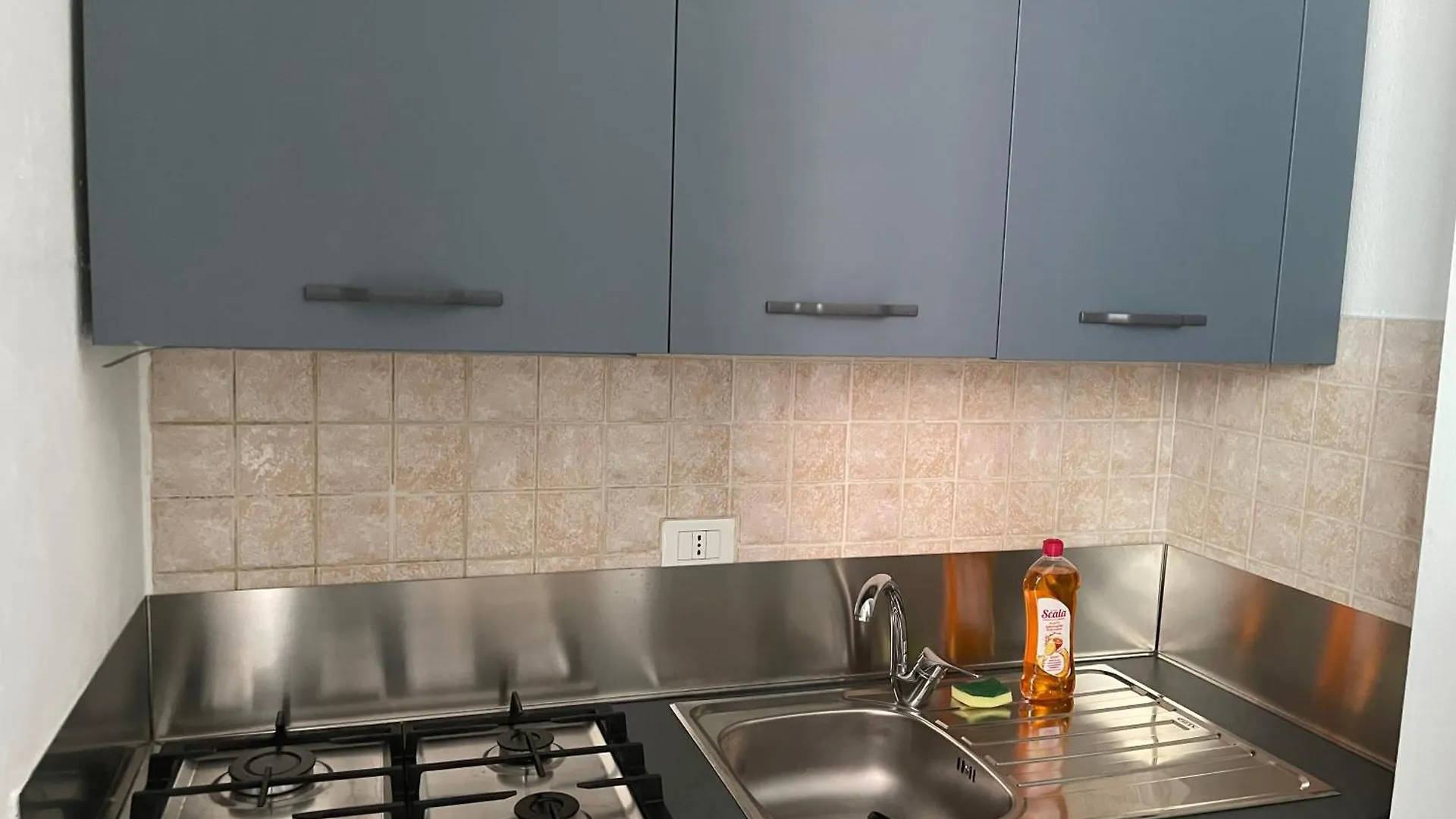 Residence Siesta Rimini 3*,  Italy