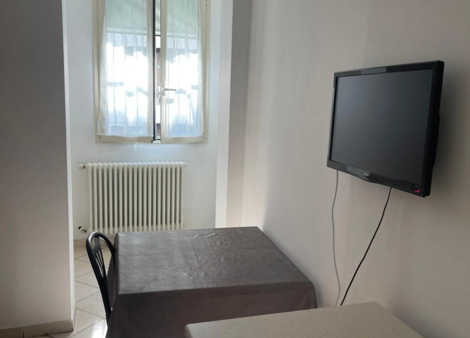 Residence Siesta Rimini 3*,
