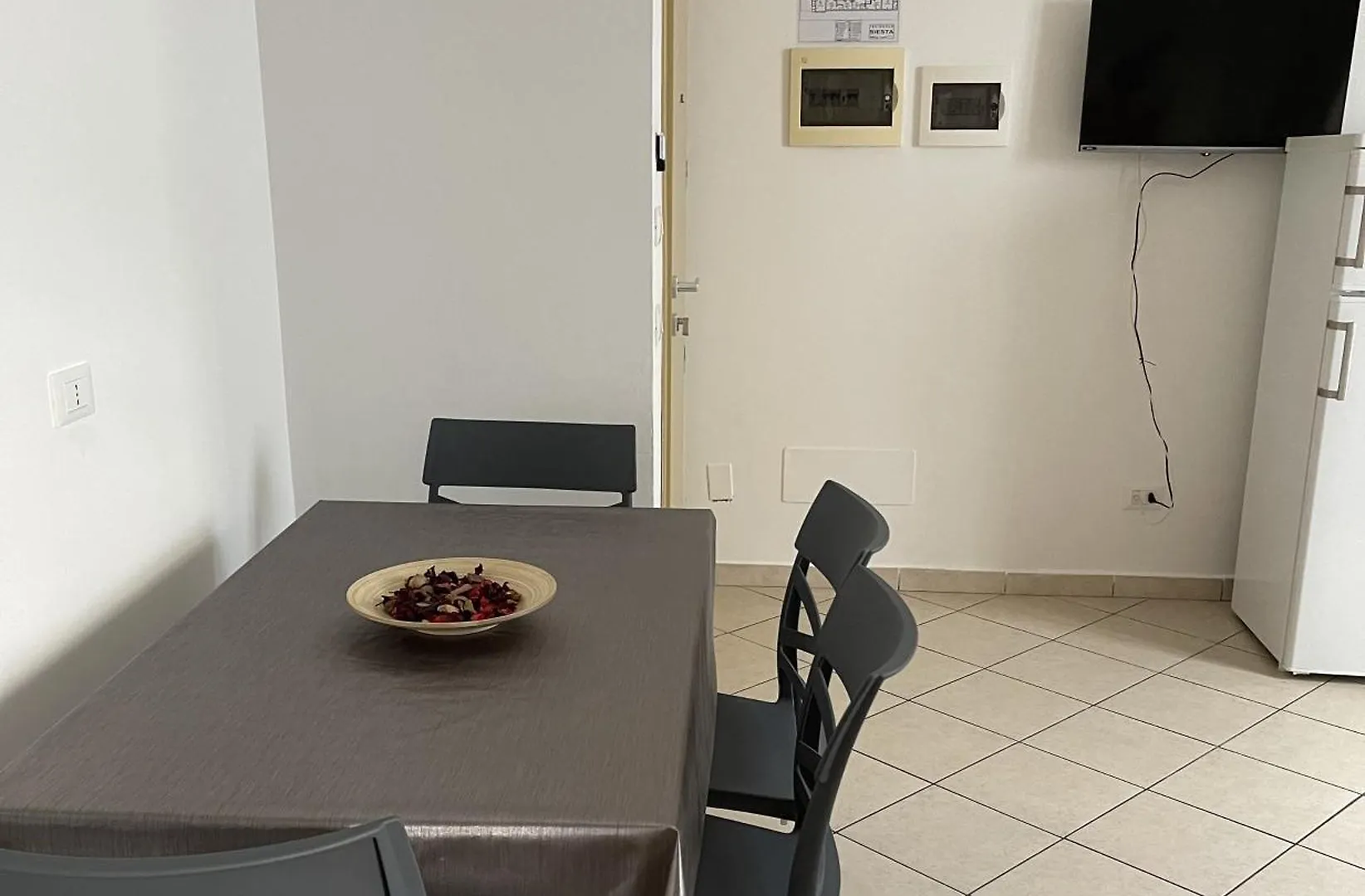 Aparthotel Residence Siesta Rimini