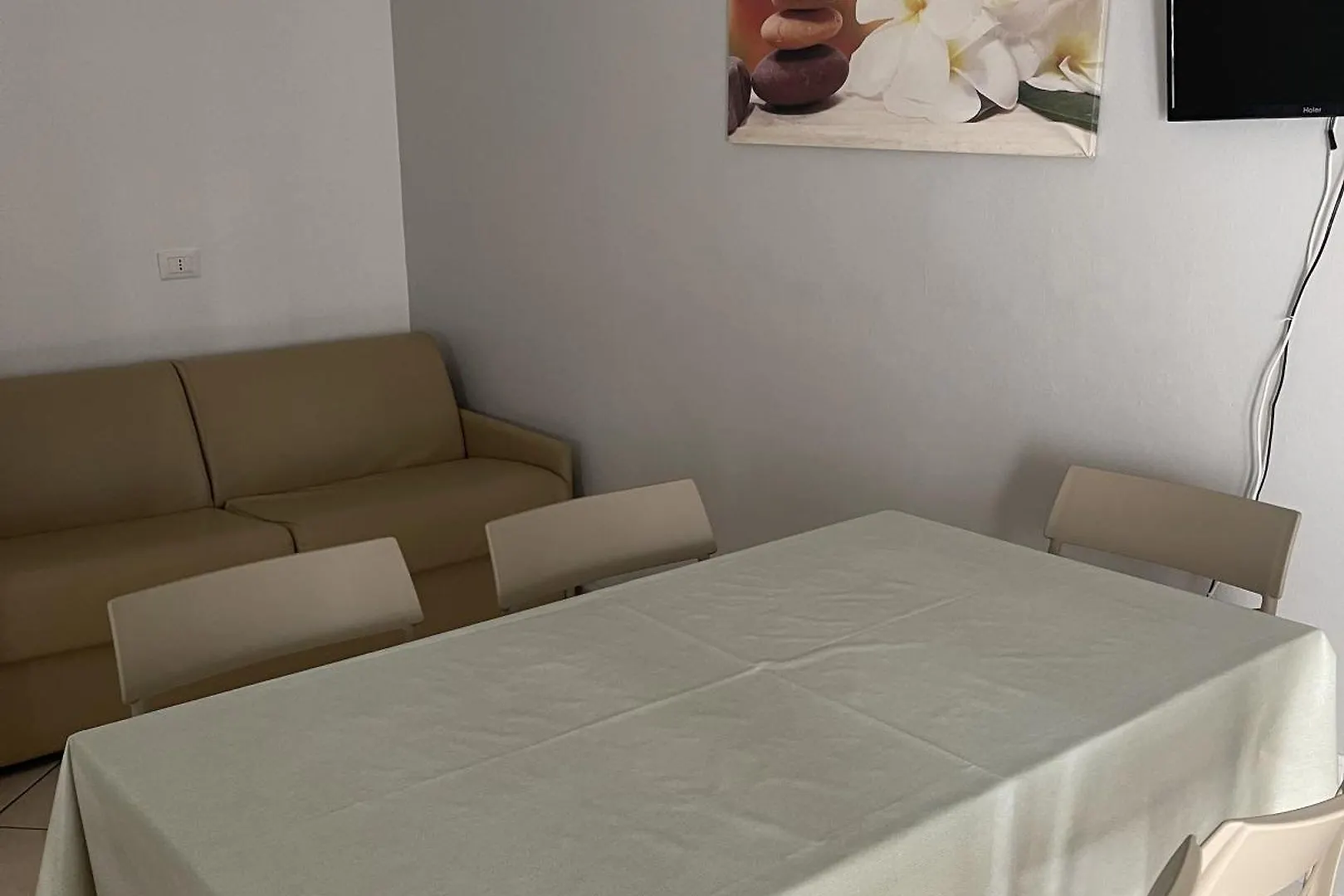 Residence Siesta Rimini