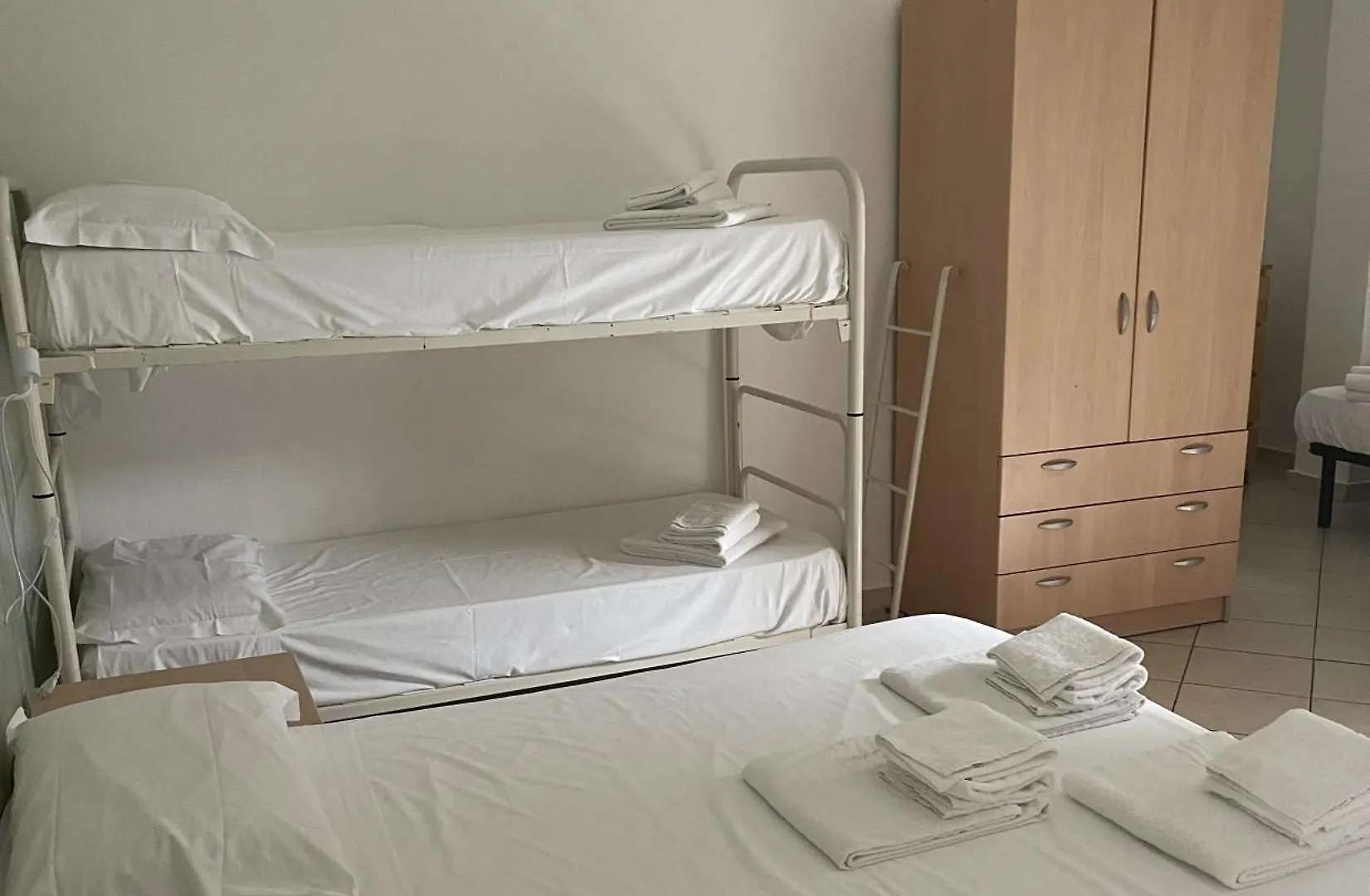 Residence Siesta Rimini Aparthotel