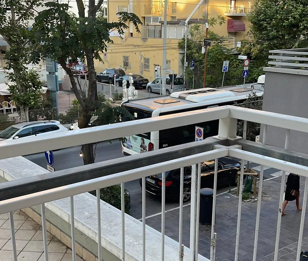 Residence Siesta Rimini