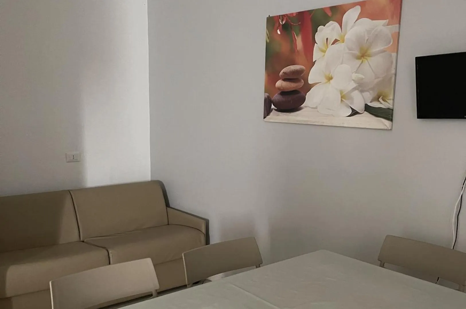 Residence Siesta Rimini