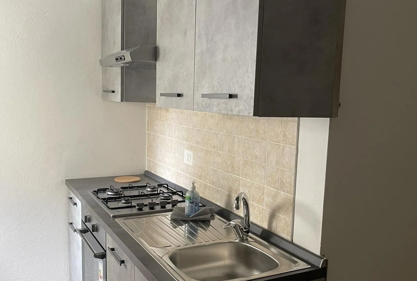 Residence Siesta Rimini Aparthotel