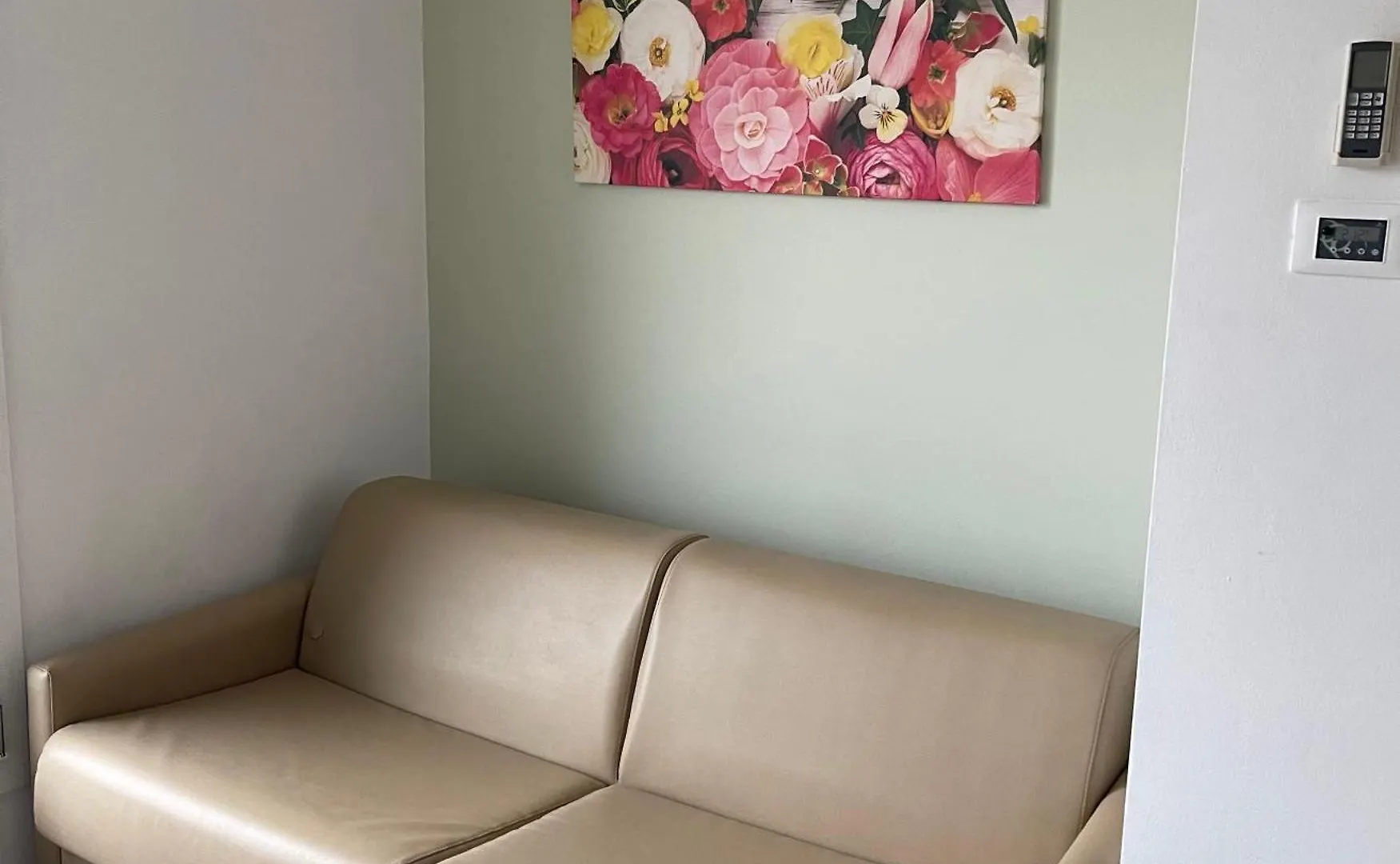 Residence Siesta Rimini Aparthotel