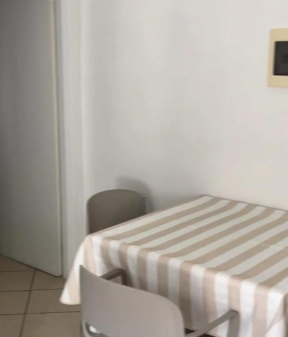 Residence Siesta Rimini Italy