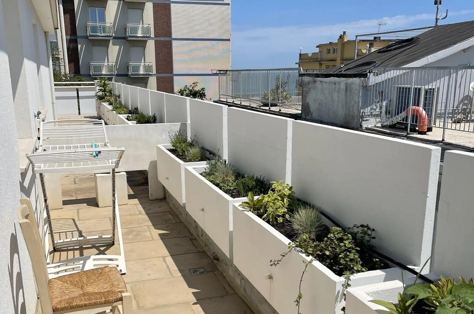 Residence Siesta Rimini