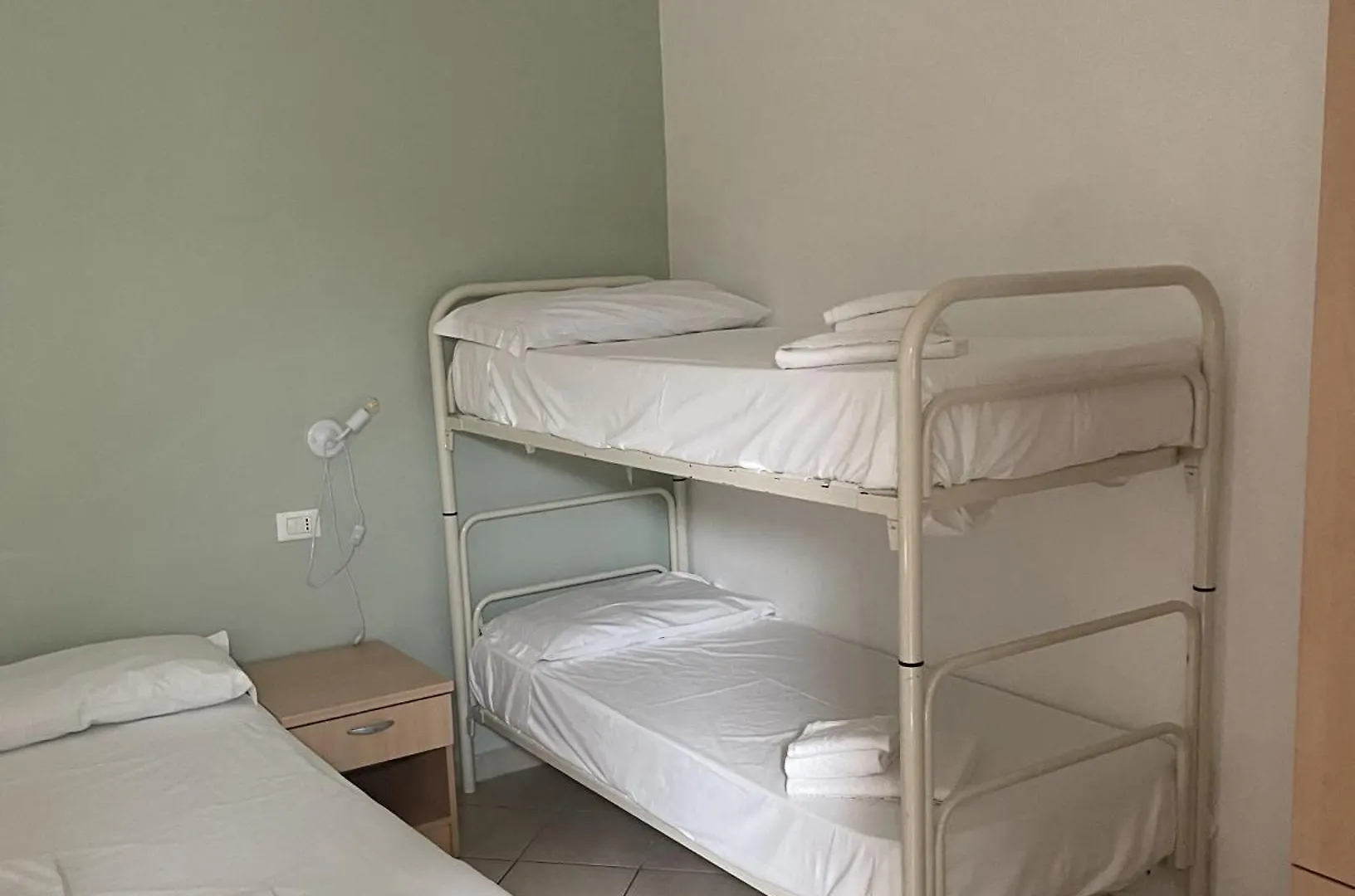 Residence Siesta Rimini 3*,  Italy