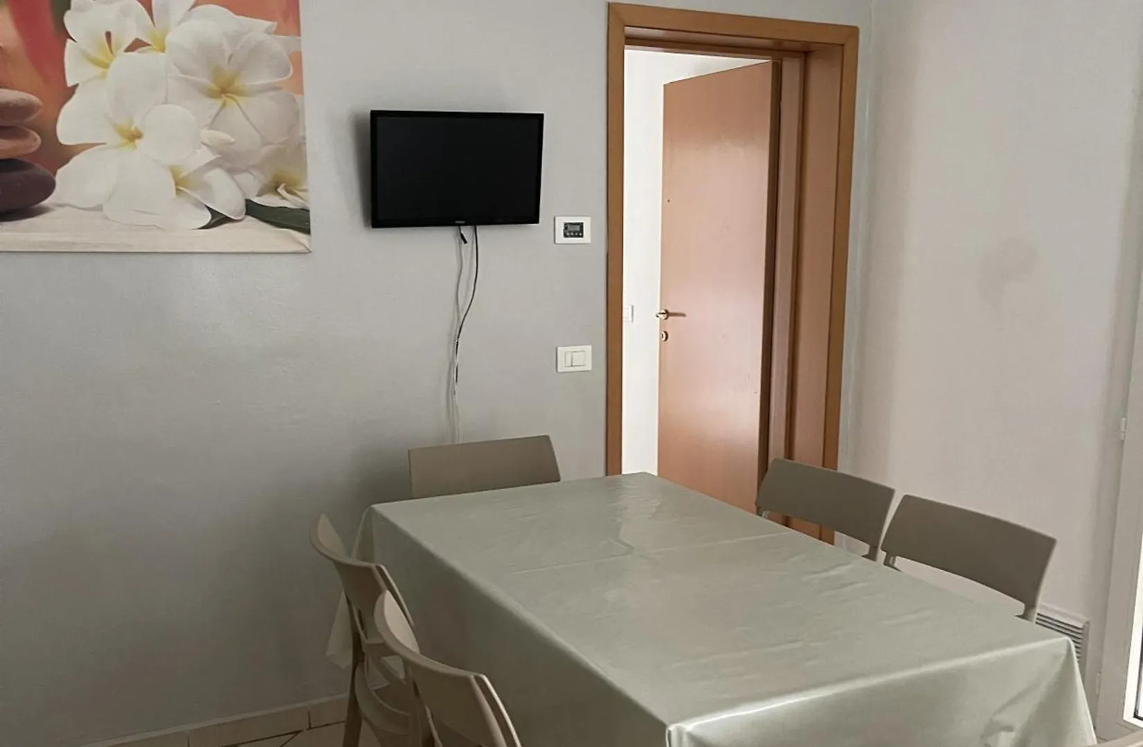 Aparthotel Residence Siesta Rimini