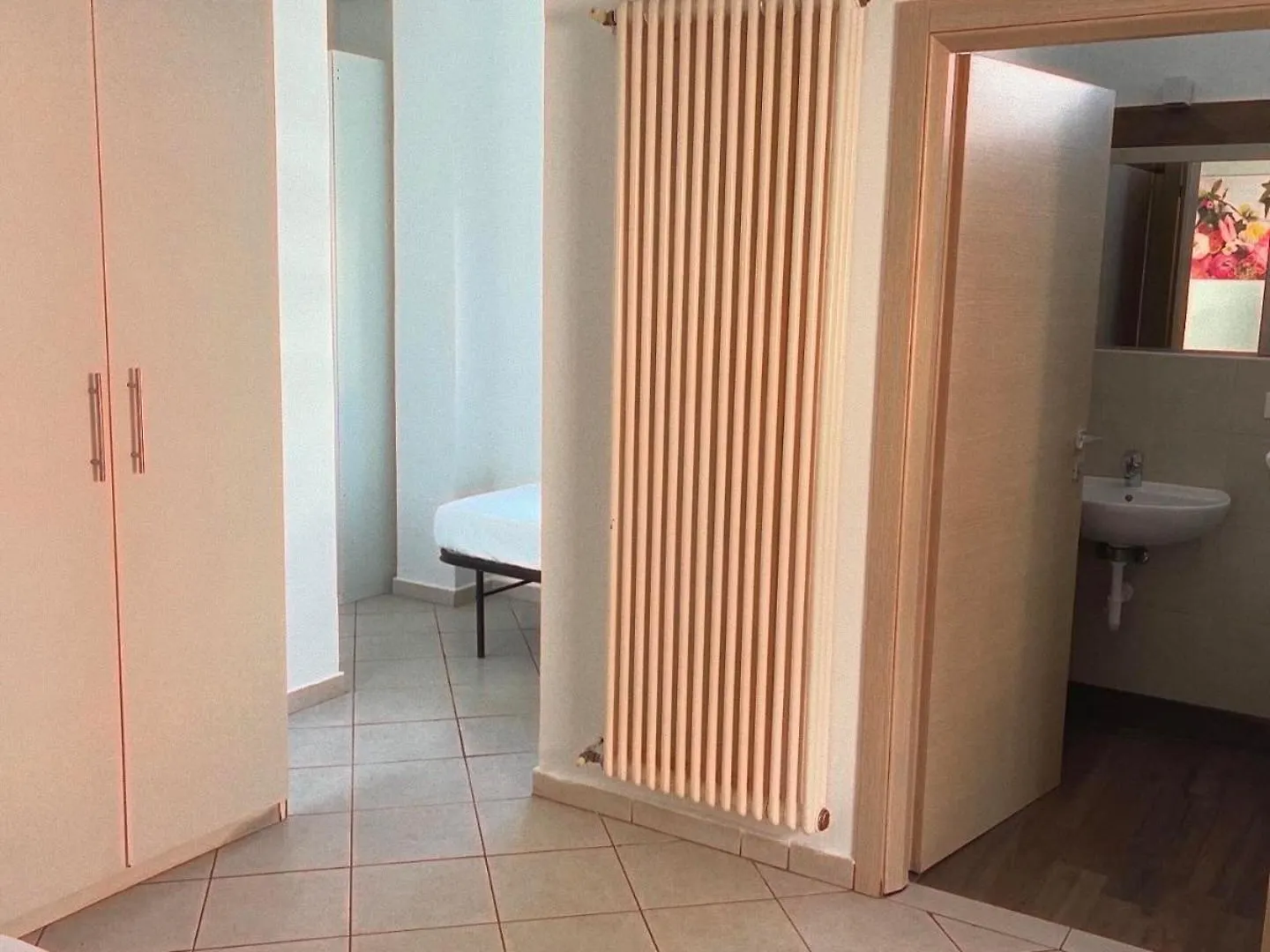 *** Aparthotel Residence Siesta Rimini Italy